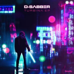 Download track Turbina D - Sabber