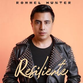 Download track Nunca Te Voy A Dejar (Versión Salsa) Rommel Hunter