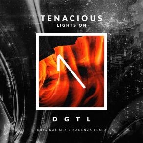 Download track Lights On (Original Mix) Tenacious