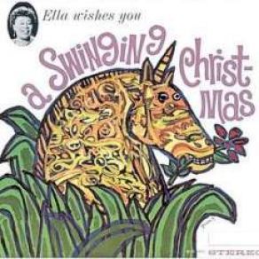 Download track The Secret Of Christmas Ella Fitzgerald