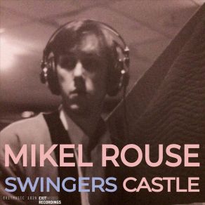 Download track Hudson Walk Mikel Rouse