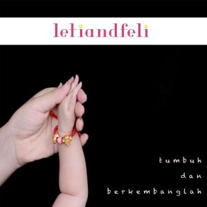 Download track Selamat Ulang Tahun Mama Letiandfeli