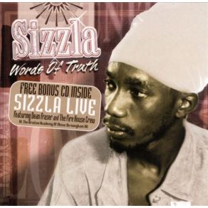 Download track One Away Sizzla