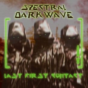 Download track A Distant Dawn Spectral Darkwave