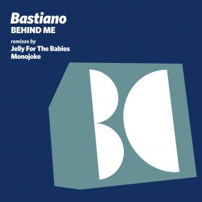 Download track Behind Me (Original Mix) Bastiano