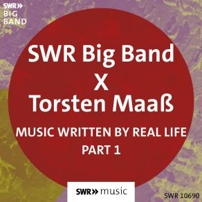 Download track Lester Left Town SWR Big Band, Torsten Maaß