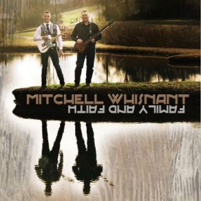 Download track I Tunred My Back Mitchell Whisnant