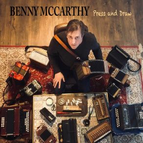 Download track Slip Jigs-The Cock And The Hen / The Fisherman Benny McCarthy