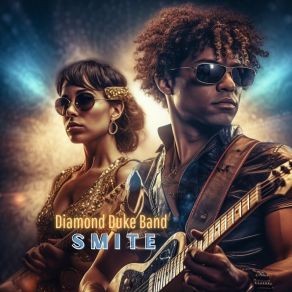 Download track Smite Diamond Duke Band