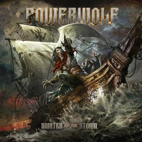 Download track Sainted By The Storm (Orchestral Version) Powerwolf