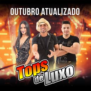 Download track Termina Comigo Antes (Cover) Banda Tops De Luxo