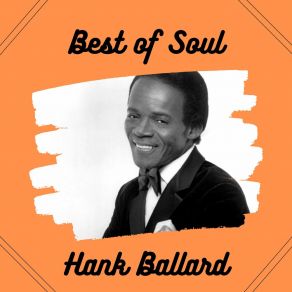 Download track I Could Love You Hank Ballard