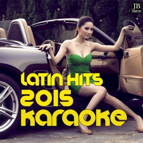 Download track Necio (Karaoke Version Originally Performed By Romeo Santos) Extra Latino