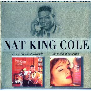 Download track My Need For You Nat King Cole