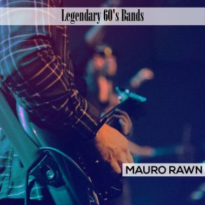 Download track Gagarin Mauro Rawn