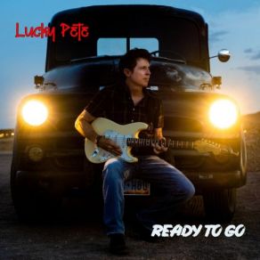 Download track Livin A Lie Lucky Pete