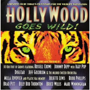 Download track Hollywood Affair Johnny Pepp, Iggy Pop