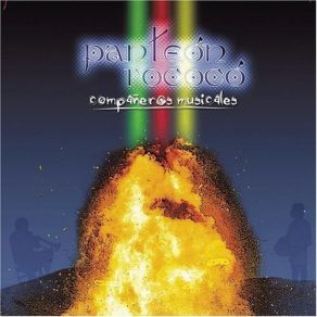 Download track Páralo Panteón Rococó