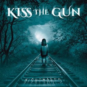 Download track From The Night Kiss The Gun