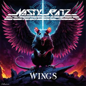 Download track Wings Nasty Ratz