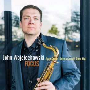 Download track Twirl John Wojciechowski