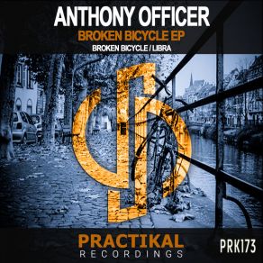 Download track Libra (Original Mix) Anthony Officer