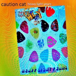 Download track Perry Winkle Caution Cat