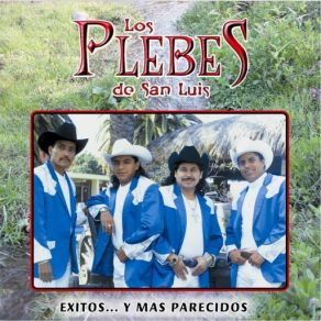 Download track El Complejo Los Plebes De San Luis