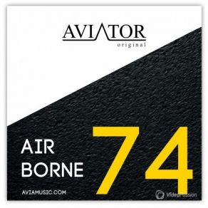 Download track AirBorne Episode 16 Aviator