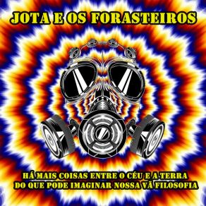 Download track Ela Se Acha Os Forasteiros