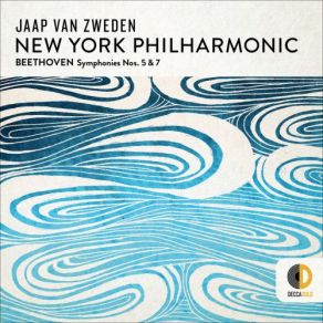 Download track Beethoven: Symphony No. 7 In A Major, Op. 92-1. Poco Sostenuto-Vivace New York Philharmonic, Jaap Van Zweden