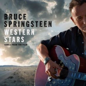 Download track Tucson Train Bruce Springsteen