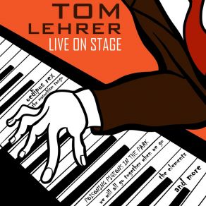 Download track Lobachevsky (Live In Concert) Tom Lehrer