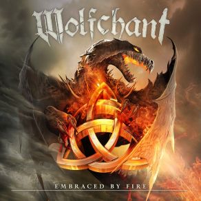 Download track The Betrayel Wolfchant