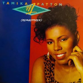 Download track Have You Ever Had A Dream Tamika Patton