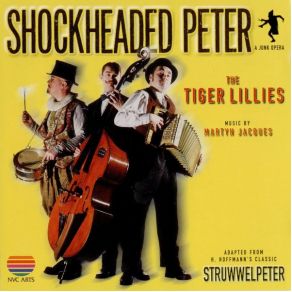 Download track The Story Of Cruel Frederick The Tiger Lillies