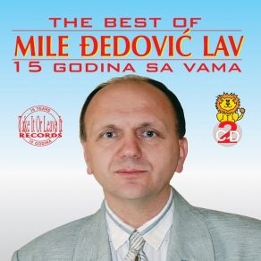 Download track Karanfile Mili Mile Đedović