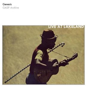 Download track Riding The Scree Genesis