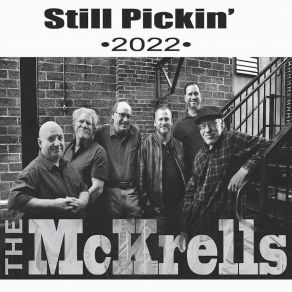 Download track On That Northbound Train The McKrells