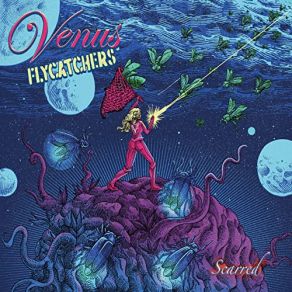 Download track Same Old Song Venus Flycatchers