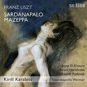 Download track 19. Huldigungsmarsch, S228i Franz Liszt