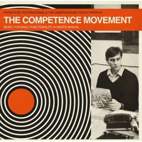 Download track Contempt The Competence Movement