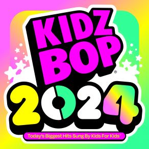 Download track MI EX TENÍA RAZÓN Kidz Bop Kids