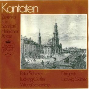 Download track Laudate Pueri (Allegro) Zelenka Jan Dismas