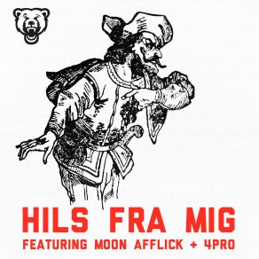 Download track Hils Fra Mig Pede B4Pro, Moon Afflick