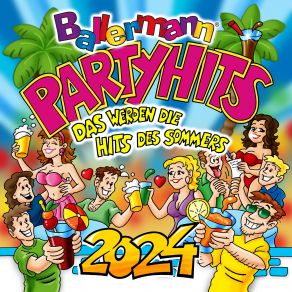 Download track Party XXL Malle Willi