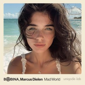 Download track Mad World (Extended Mix) Marcus Dielen