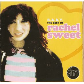 Download track Stay Awhile Rachel Sweet