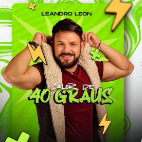 Download track Me Segura Que Senão Eu Caio Leandro Leon