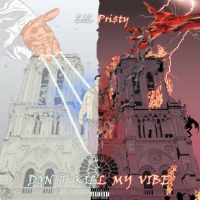 Download track Dont Kill My Vibe LIL PRI$ TY